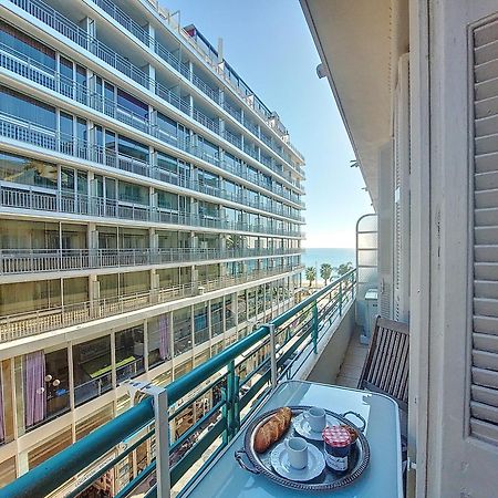 Nestor&Jeeves - Trois Promenade - Central - Very Close Sea Nice Exterior photo